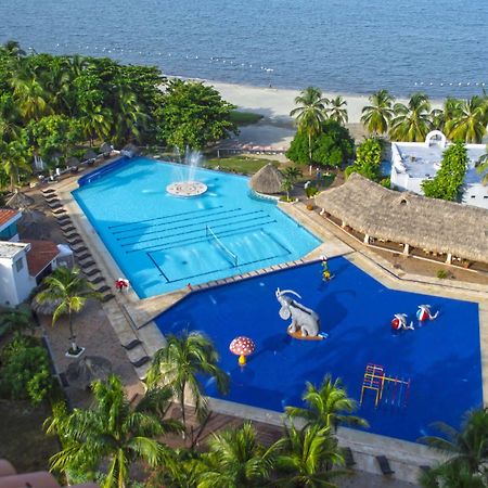 Ghl Relax Hotel Costa Azul Santa Marta  Luaran gambar