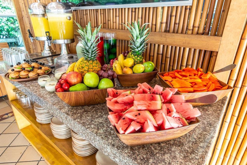 Ghl Relax Hotel Costa Azul Santa Marta  Luaran gambar