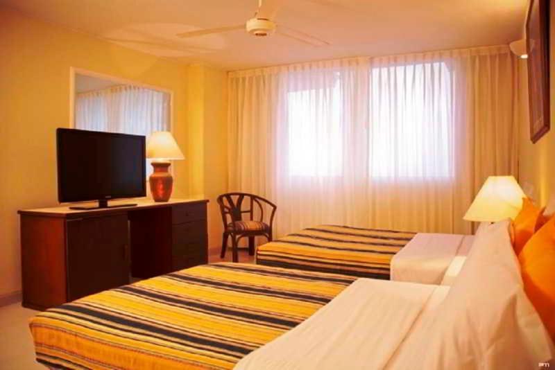 Ghl Relax Hotel Costa Azul Santa Marta  Bilik gambar