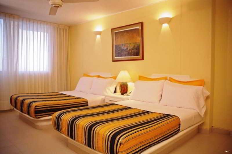 Ghl Relax Hotel Costa Azul Santa Marta  Luaran gambar