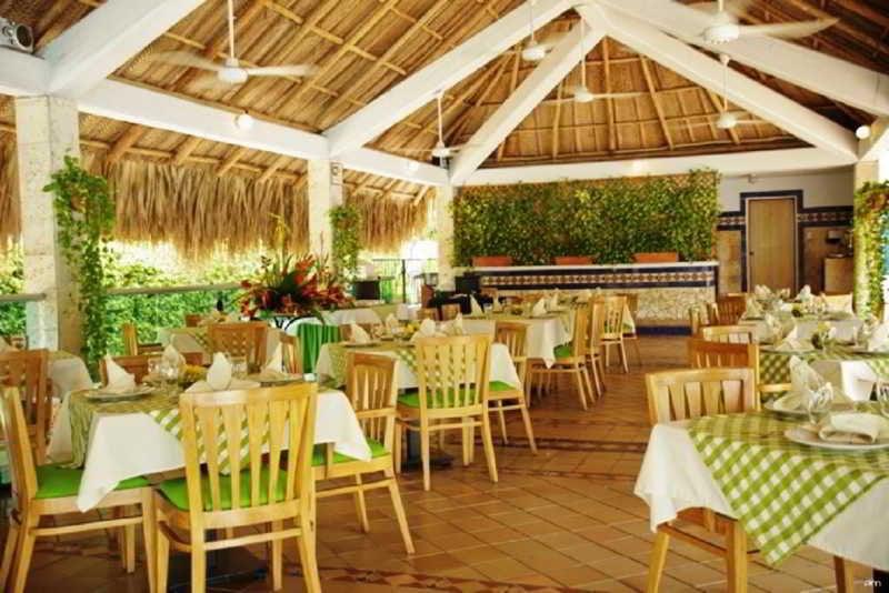 Ghl Relax Hotel Costa Azul Santa Marta  Luaran gambar