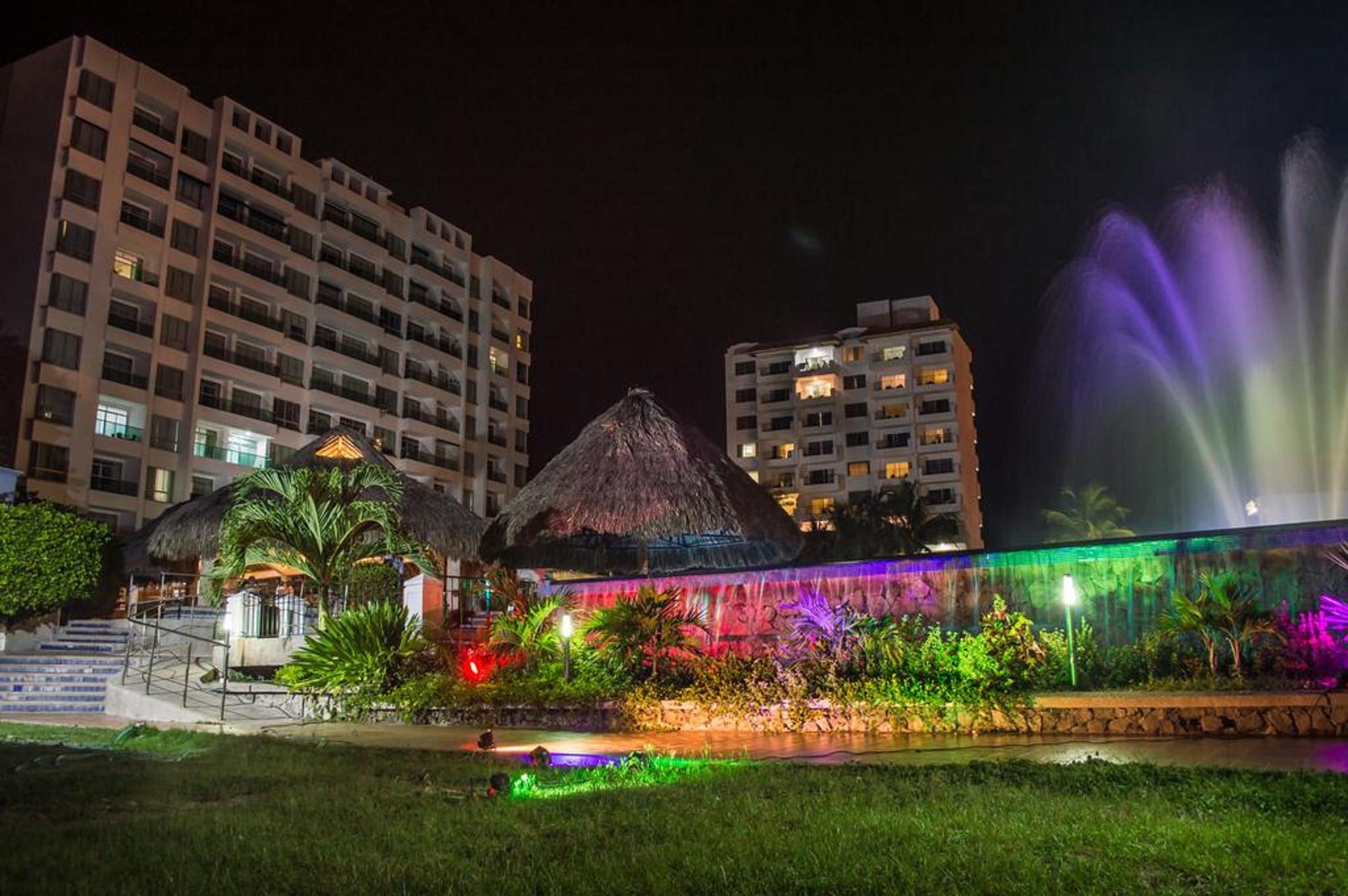 Ghl Relax Hotel Costa Azul Santa Marta  Luaran gambar