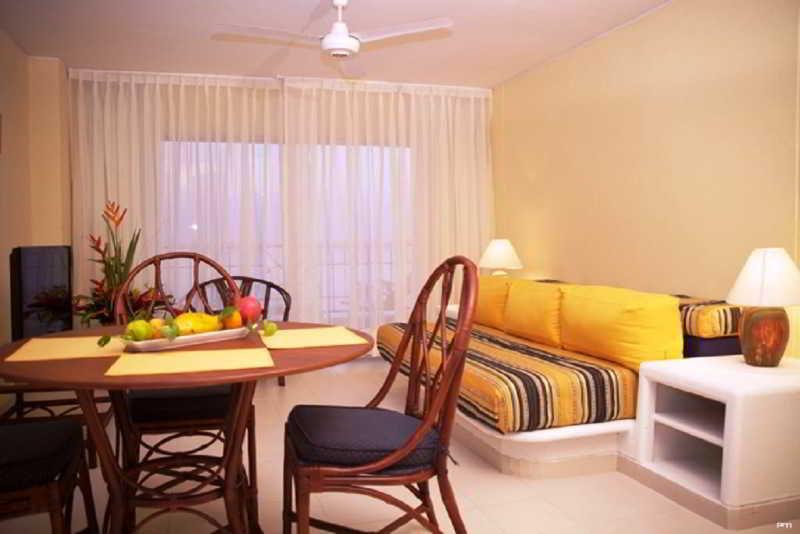 Ghl Relax Hotel Costa Azul Santa Marta  Luaran gambar