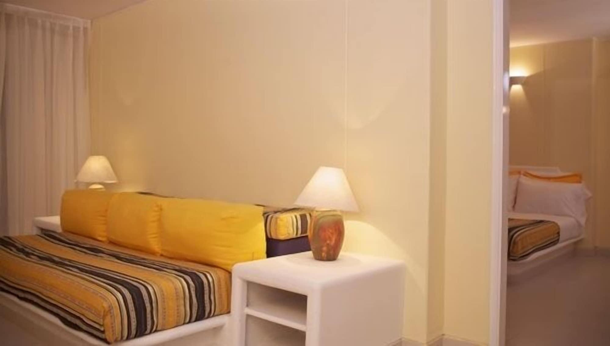 Ghl Relax Hotel Costa Azul Santa Marta  Luaran gambar