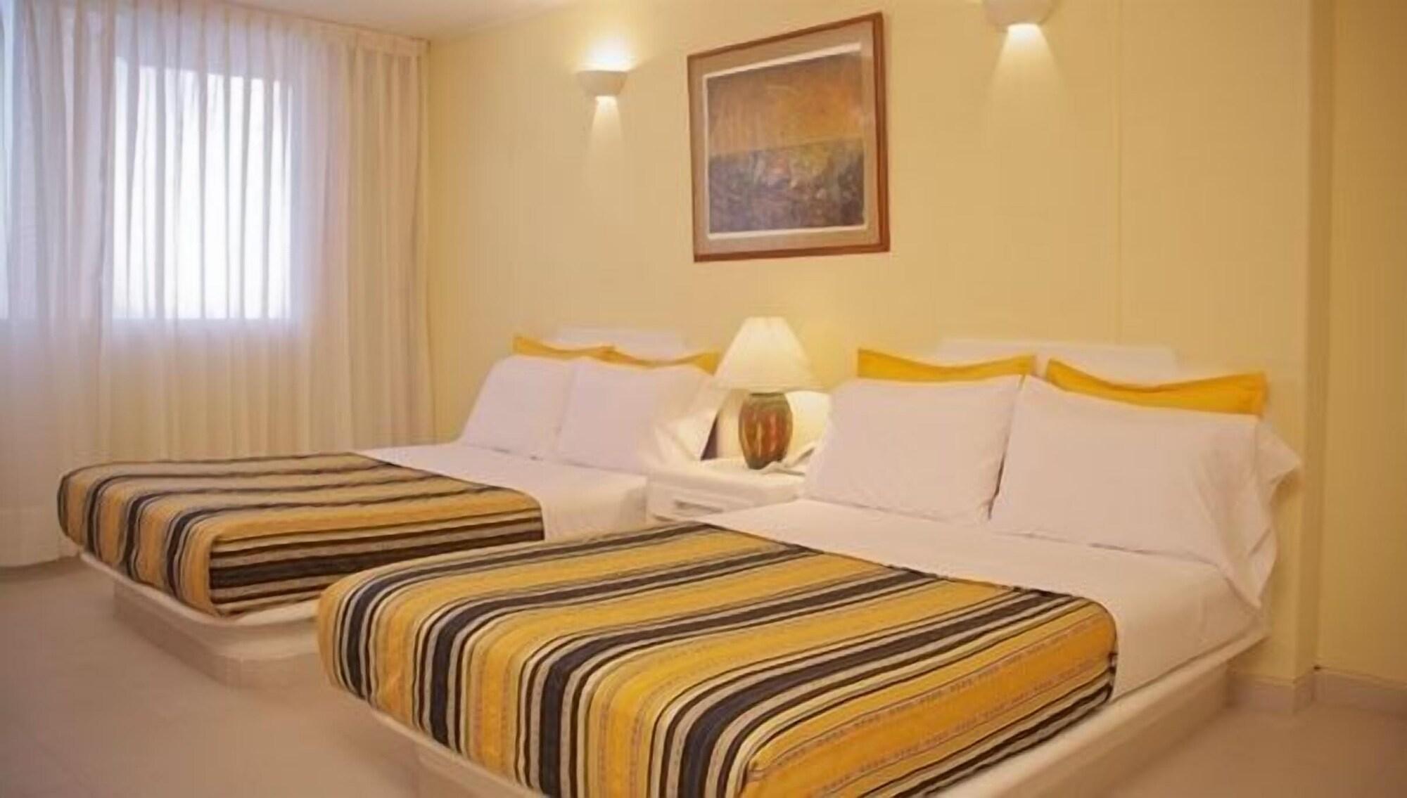 Ghl Relax Hotel Costa Azul Santa Marta  Luaran gambar
