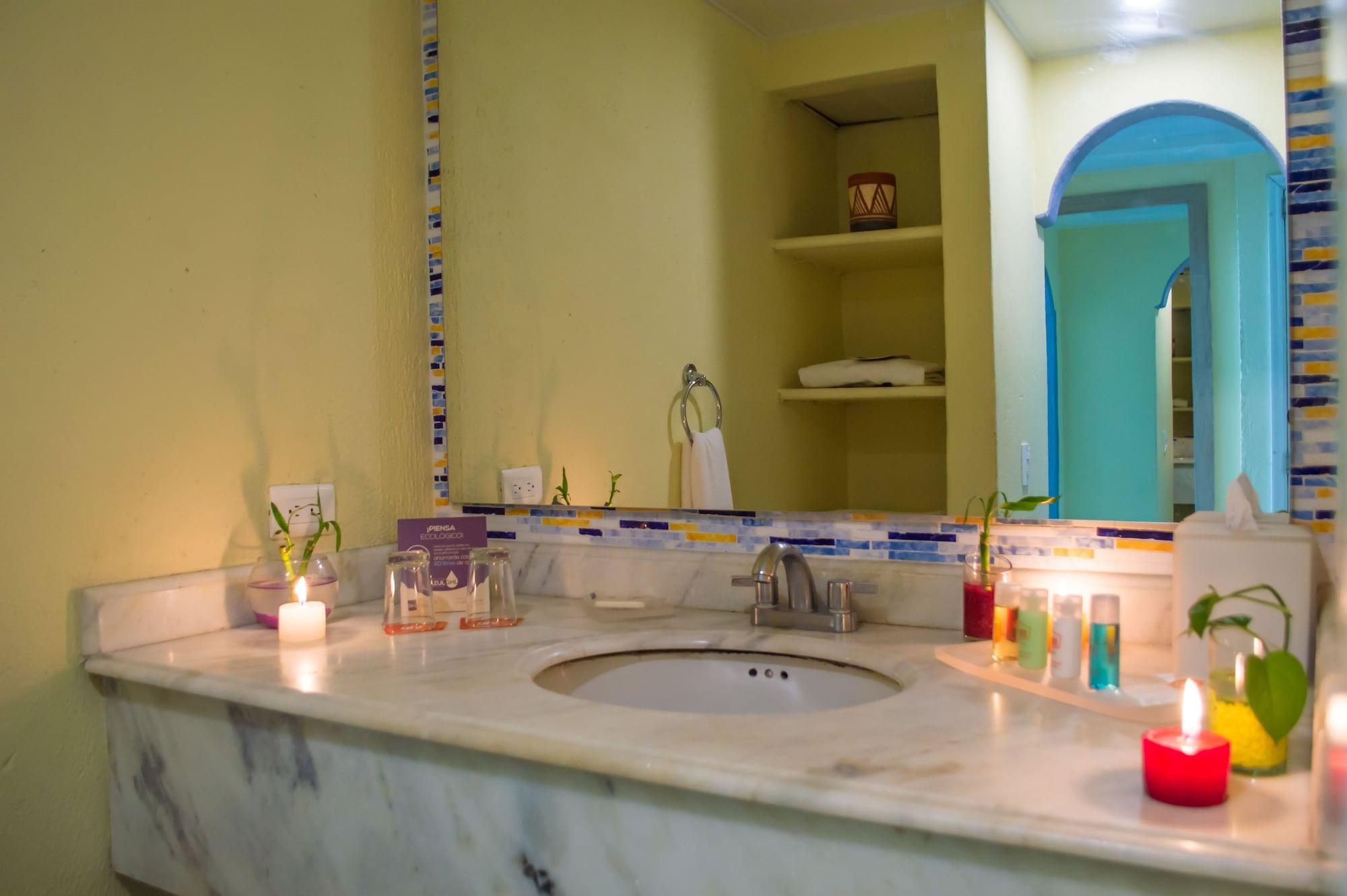 Ghl Relax Hotel Costa Azul Santa Marta  Luaran gambar