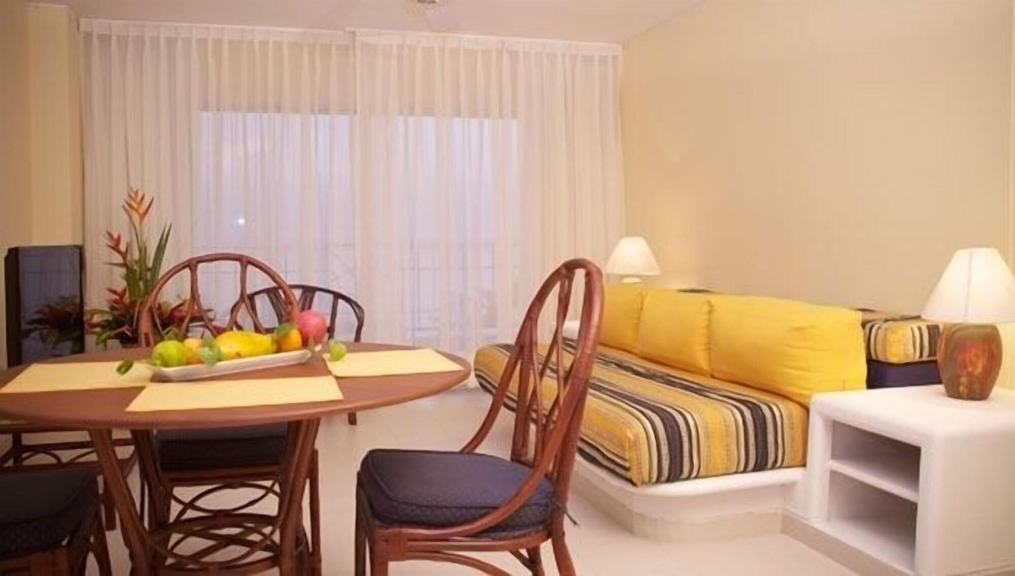 Ghl Relax Hotel Costa Azul Santa Marta  Luaran gambar
