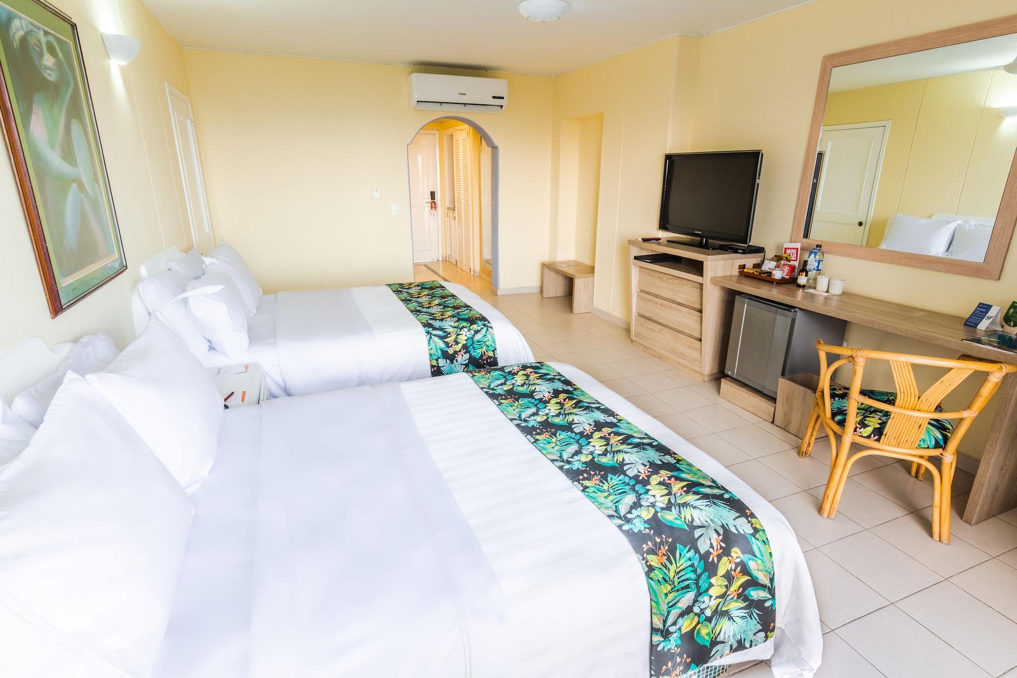 Ghl Relax Hotel Costa Azul Santa Marta  Luaran gambar