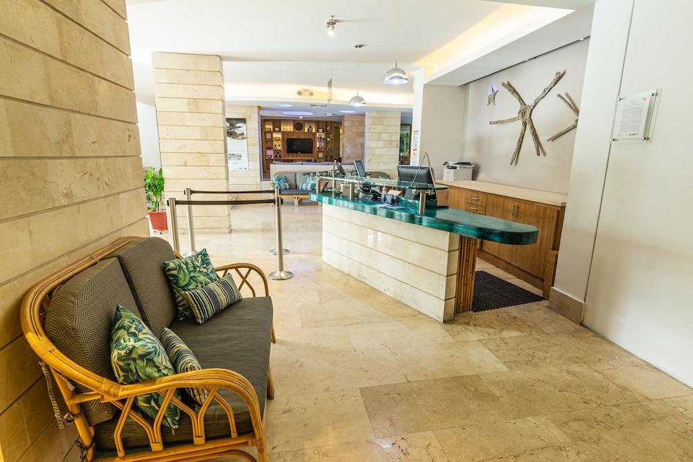 Ghl Relax Hotel Costa Azul Santa Marta  Luaran gambar