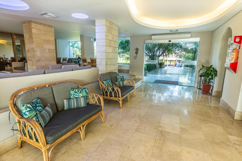 Ghl Relax Hotel Costa Azul Santa Marta  Luaran gambar
