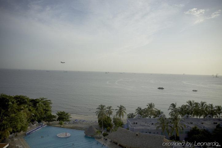 Ghl Relax Hotel Costa Azul Santa Marta  Kemudahan gambar