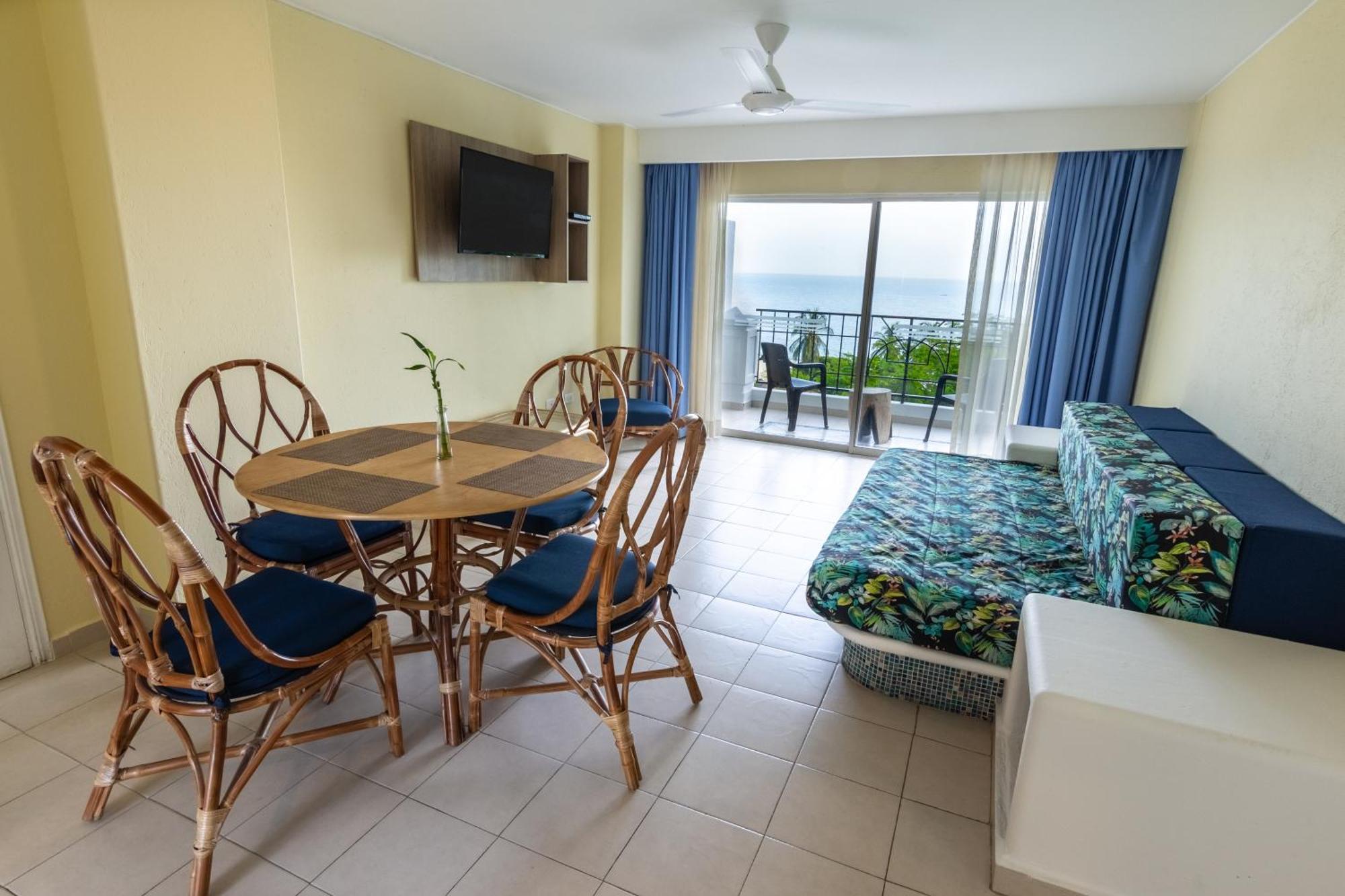 Ghl Relax Hotel Costa Azul Santa Marta  Luaran gambar