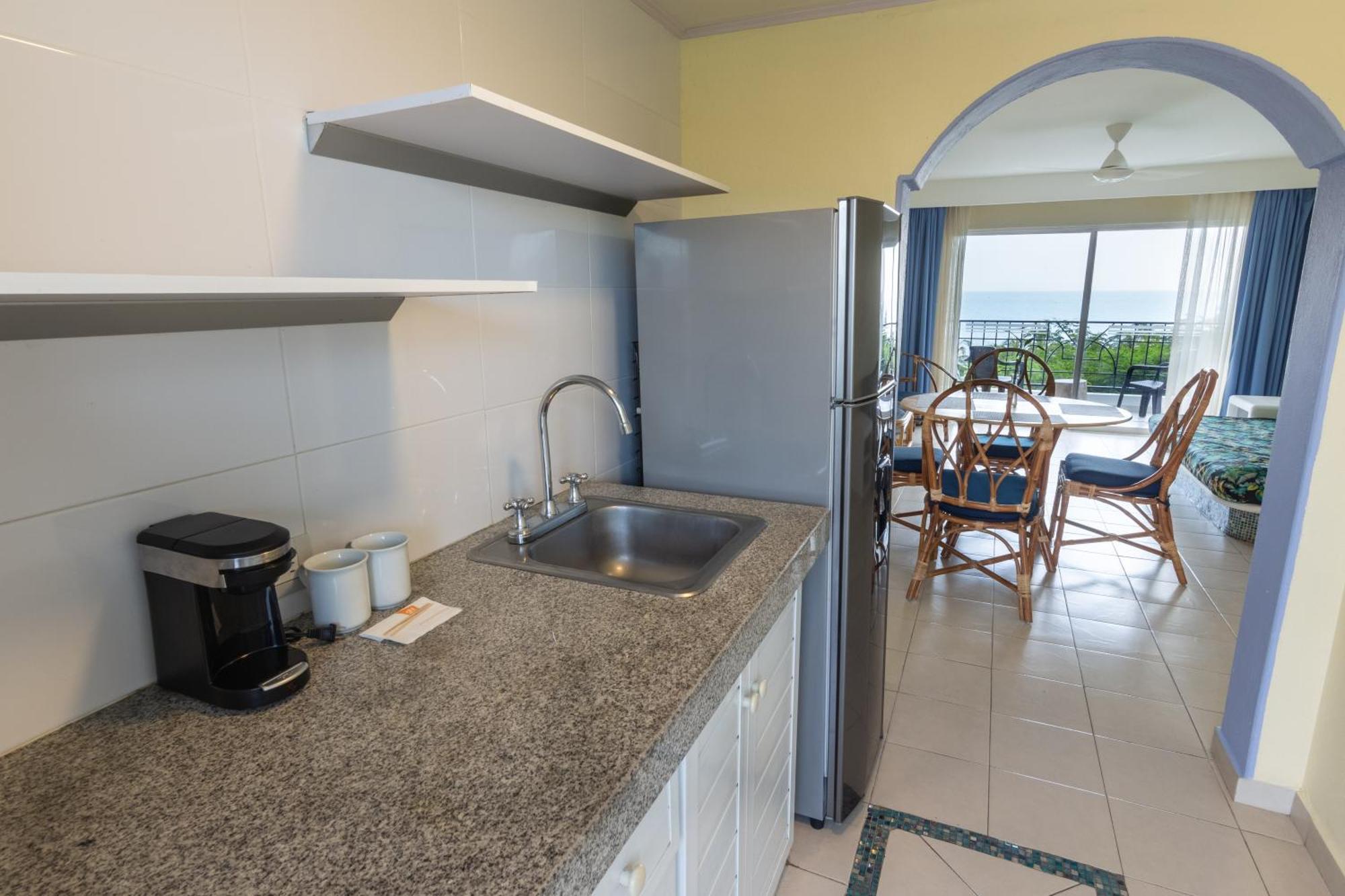Ghl Relax Hotel Costa Azul Santa Marta  Luaran gambar