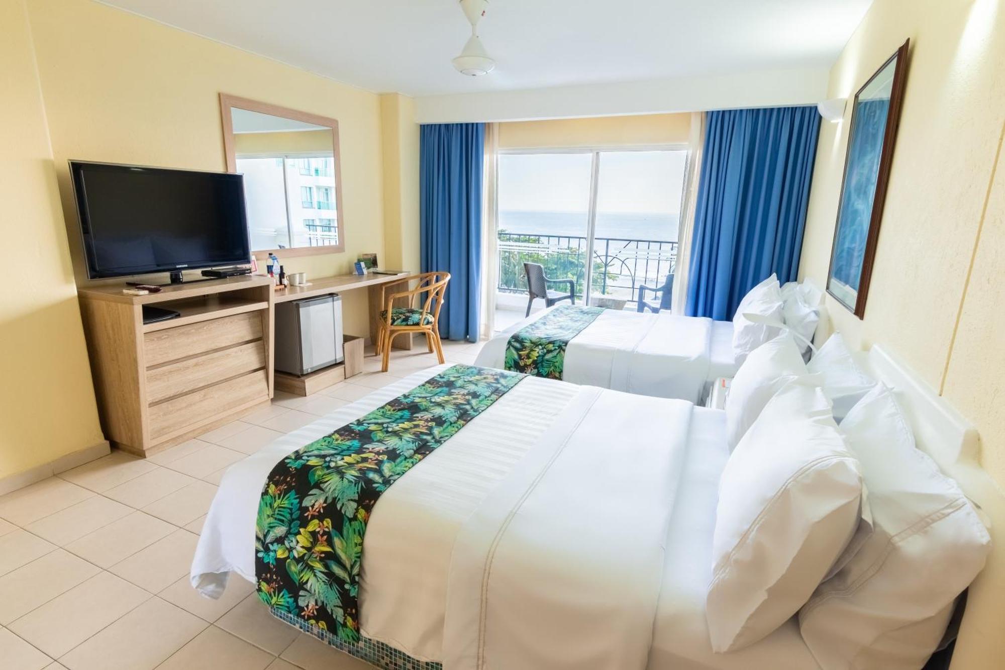 Ghl Relax Hotel Costa Azul Santa Marta  Luaran gambar