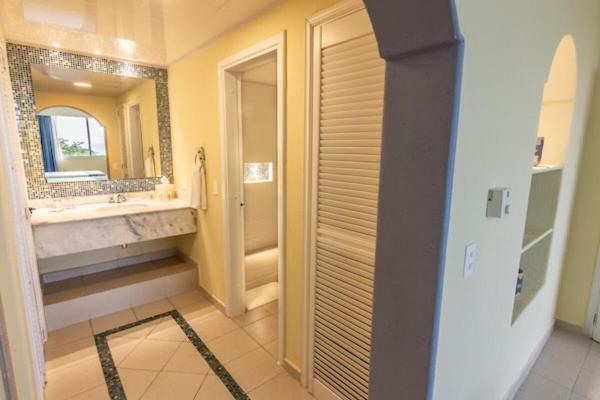 Ghl Relax Hotel Costa Azul Santa Marta  Luaran gambar