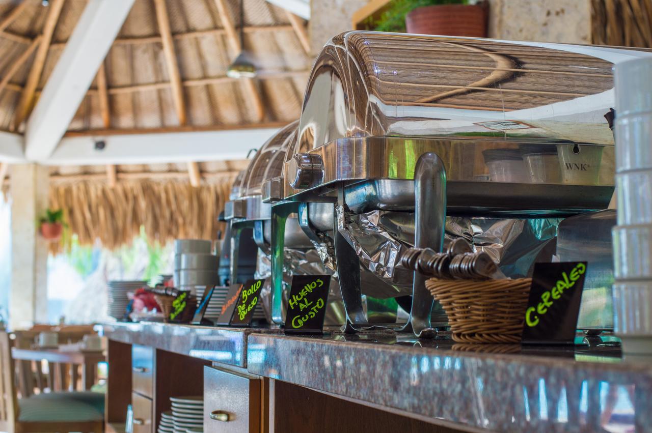 Ghl Relax Hotel Costa Azul Santa Marta  Luaran gambar