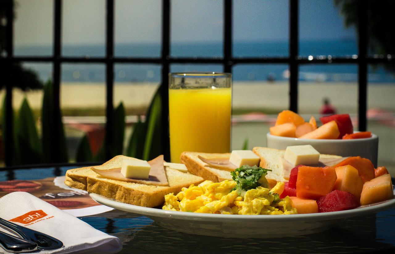 Ghl Relax Hotel Costa Azul Santa Marta  Luaran gambar