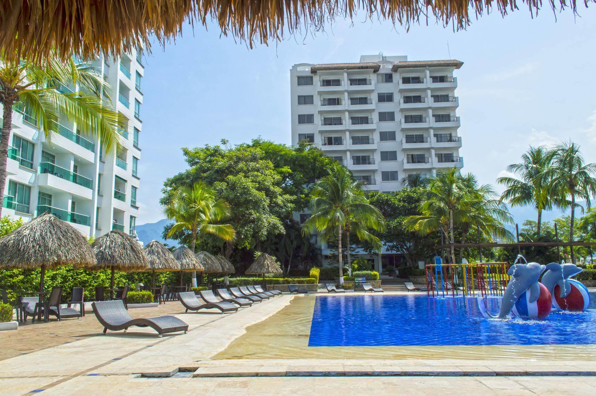 Ghl Relax Hotel Costa Azul Santa Marta  Luaran gambar
