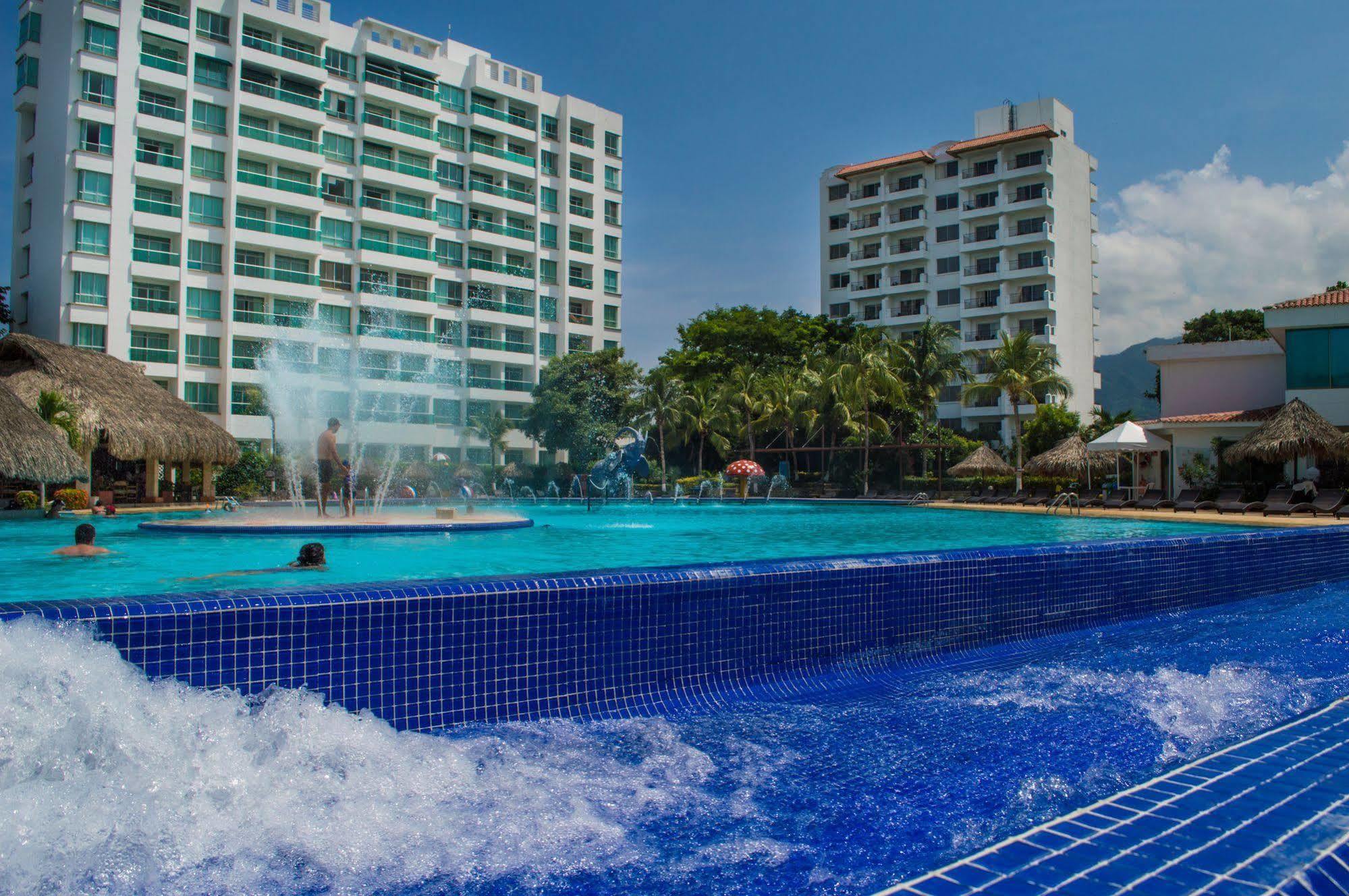 Ghl Relax Hotel Costa Azul Santa Marta  Luaran gambar