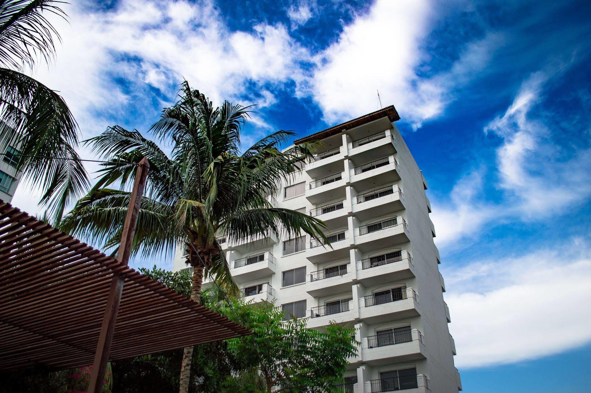 Ghl Relax Hotel Costa Azul Santa Marta  Luaran gambar